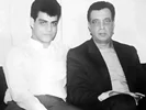 به یاد زنده‌یاد استاد احمد فره‌وش (استاد فقید زبان و ادبیات فارسی)
